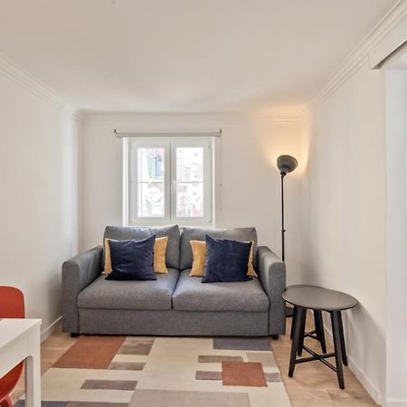 Bmyguest - Alfama 1 Apartment Lisboa Exteriér fotografie
