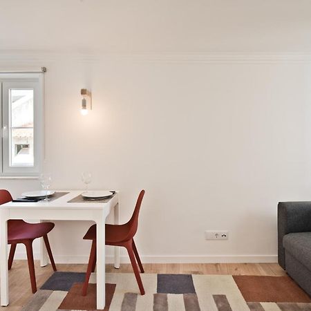 Bmyguest - Alfama 1 Apartment Lisboa Exteriér fotografie