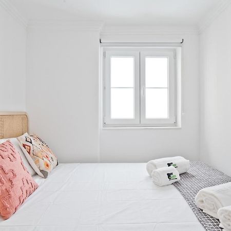 Bmyguest - Alfama 1 Apartment Lisboa Exteriér fotografie