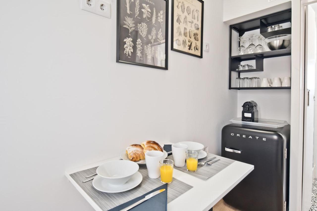 Bmyguest - Alfama 1 Apartment Lisboa Exteriér fotografie