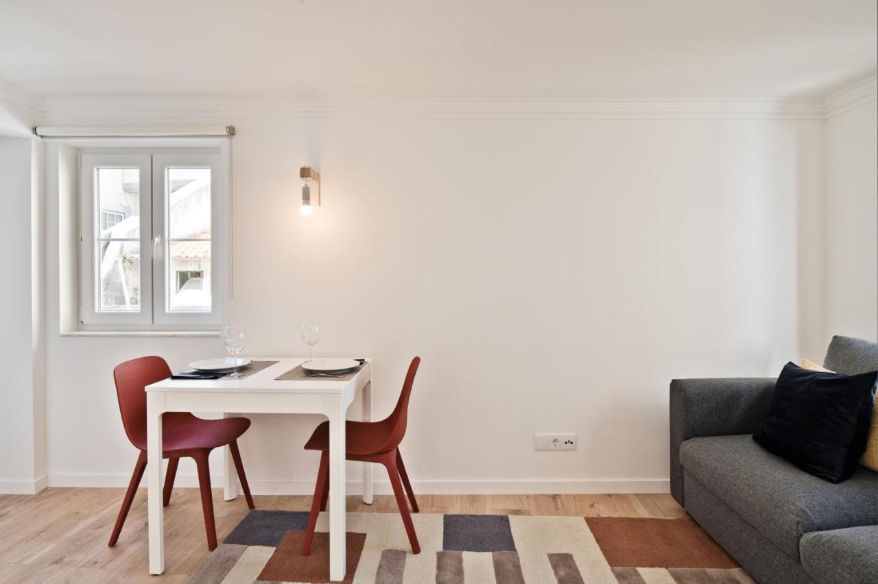 Bmyguest - Alfama 1 Apartment Lisboa Exteriér fotografie