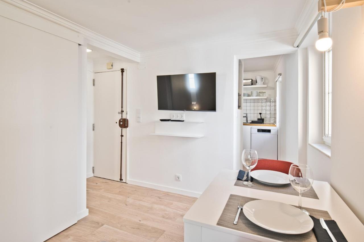 Bmyguest - Alfama 1 Apartment Lisboa Exteriér fotografie