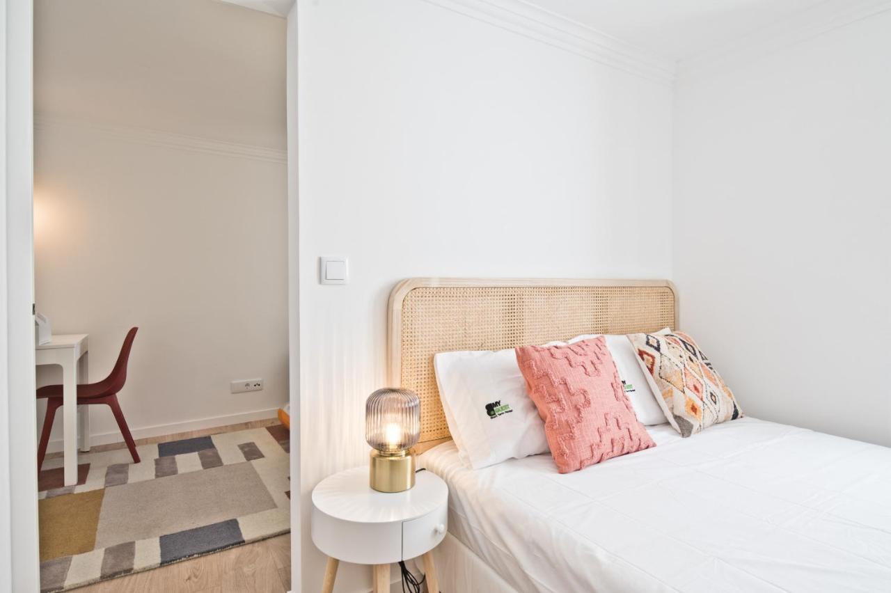 Bmyguest - Alfama 1 Apartment Lisboa Exteriér fotografie