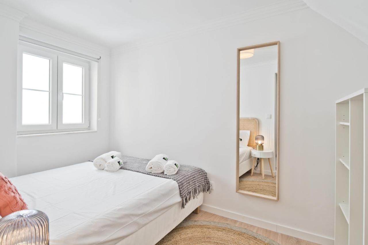 Bmyguest - Alfama 1 Apartment Lisboa Exteriér fotografie