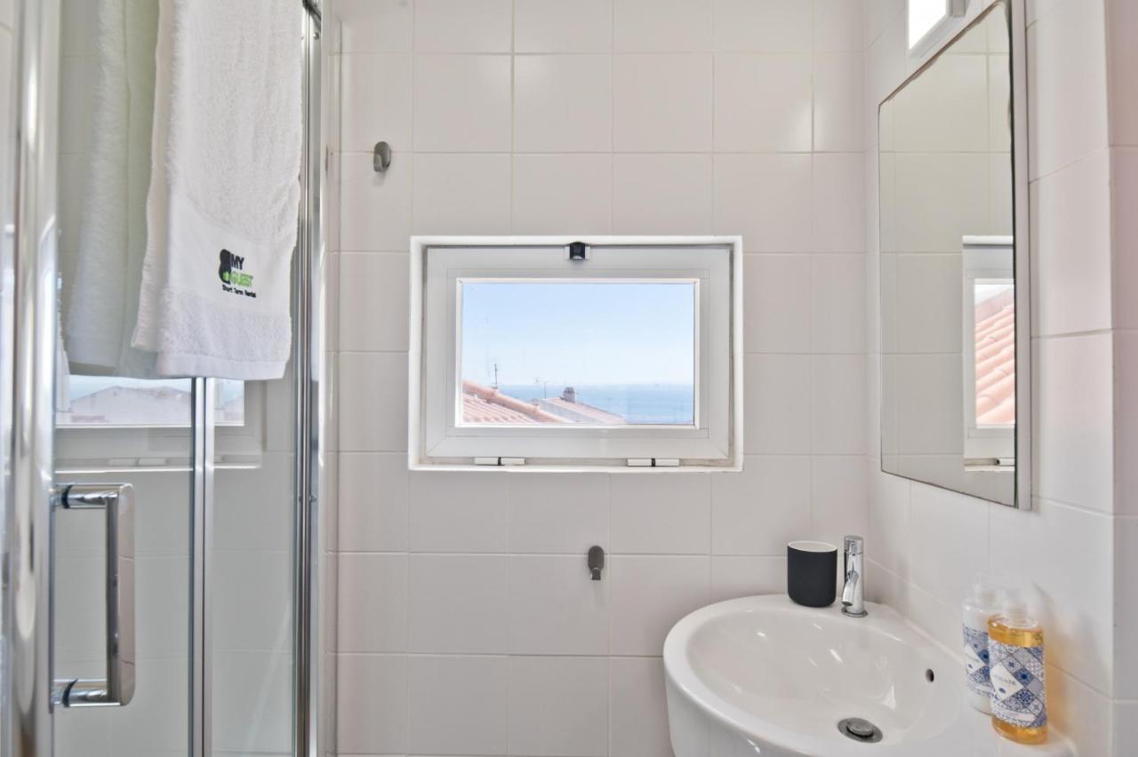 Bmyguest - Alfama 1 Apartment Lisboa Exteriér fotografie